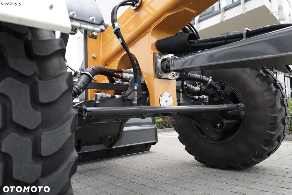 Case 836C AWD - 19