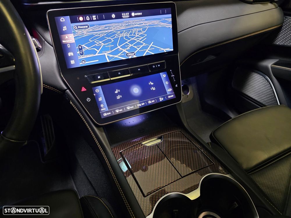 Maserati Grecale 2.0 Modena - 15