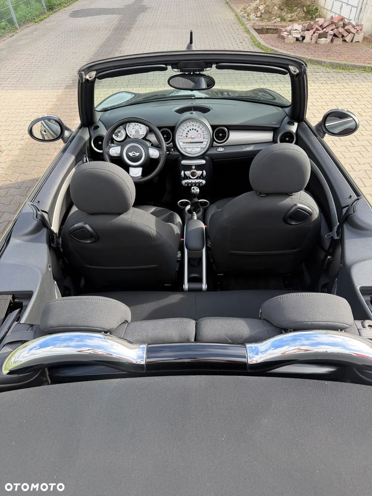 MINI Cooper Green Park - 14