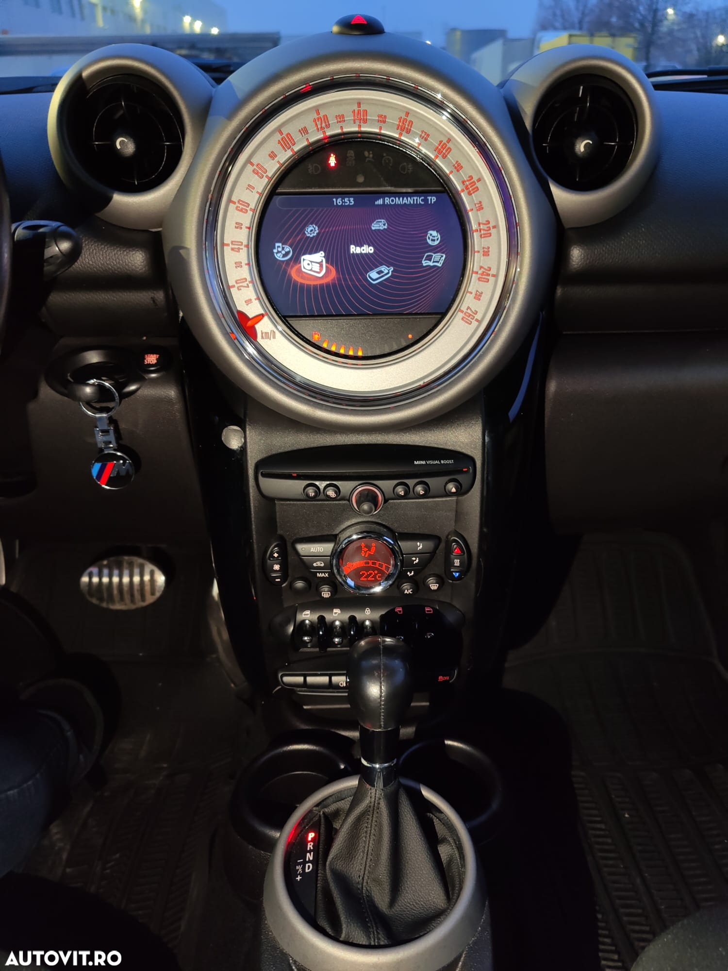 Mini Countryman Cooper S All4 Aut. - 7