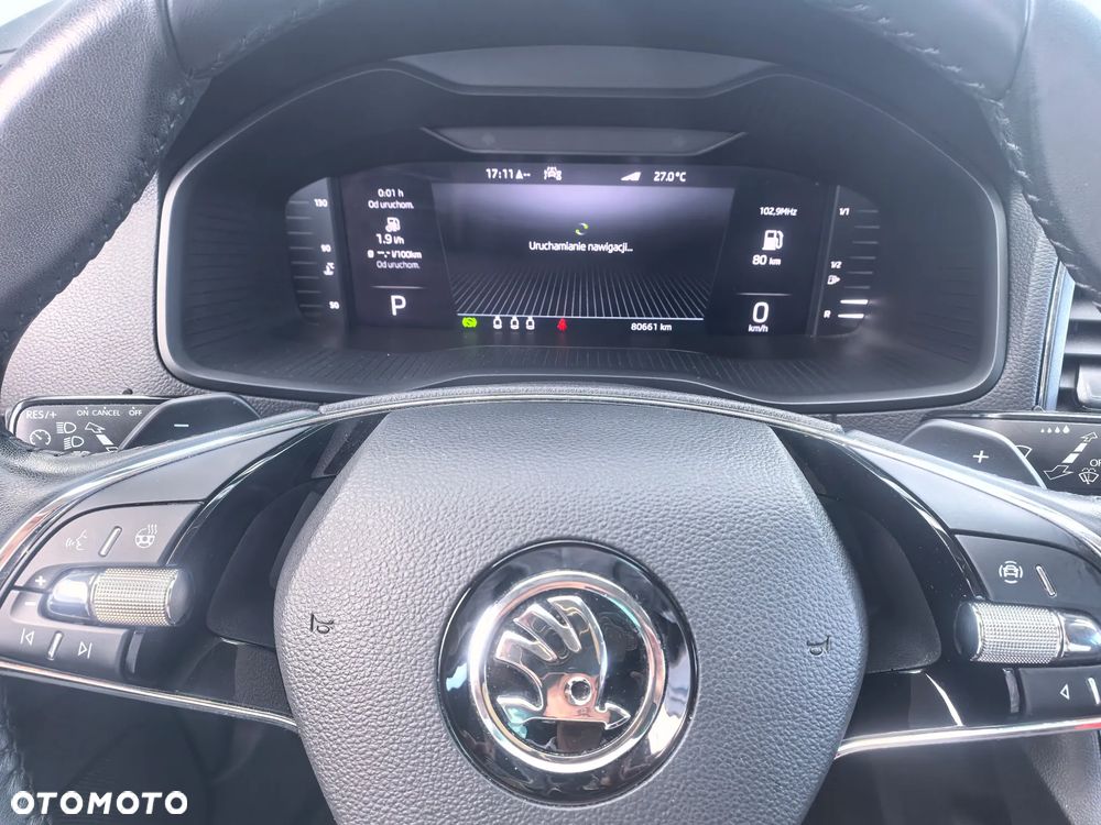 Skoda Karoq 1.5 TSI ACT Style DSG - 16