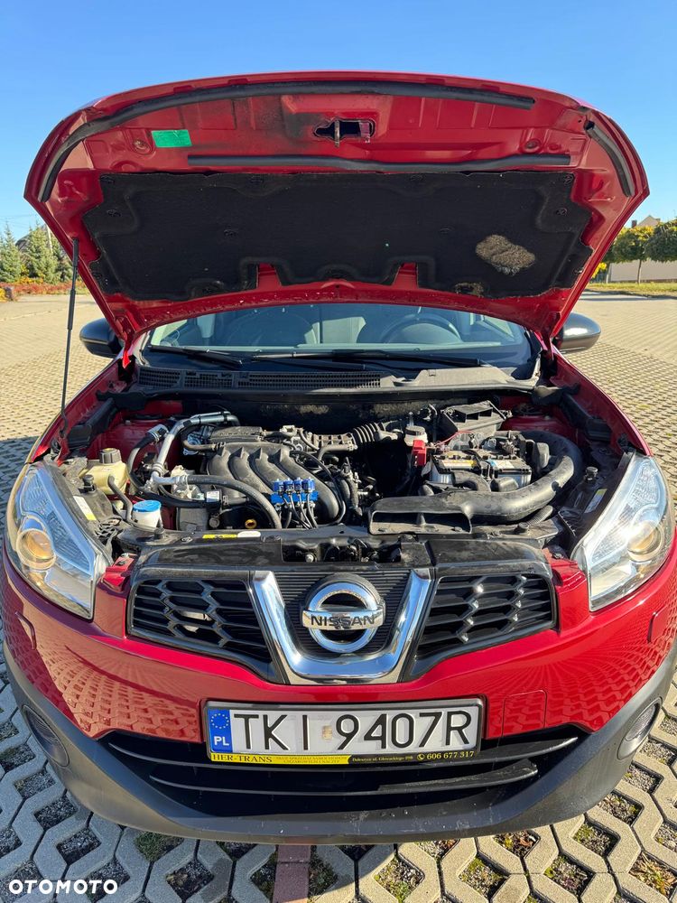Nissan Qashqai - 20