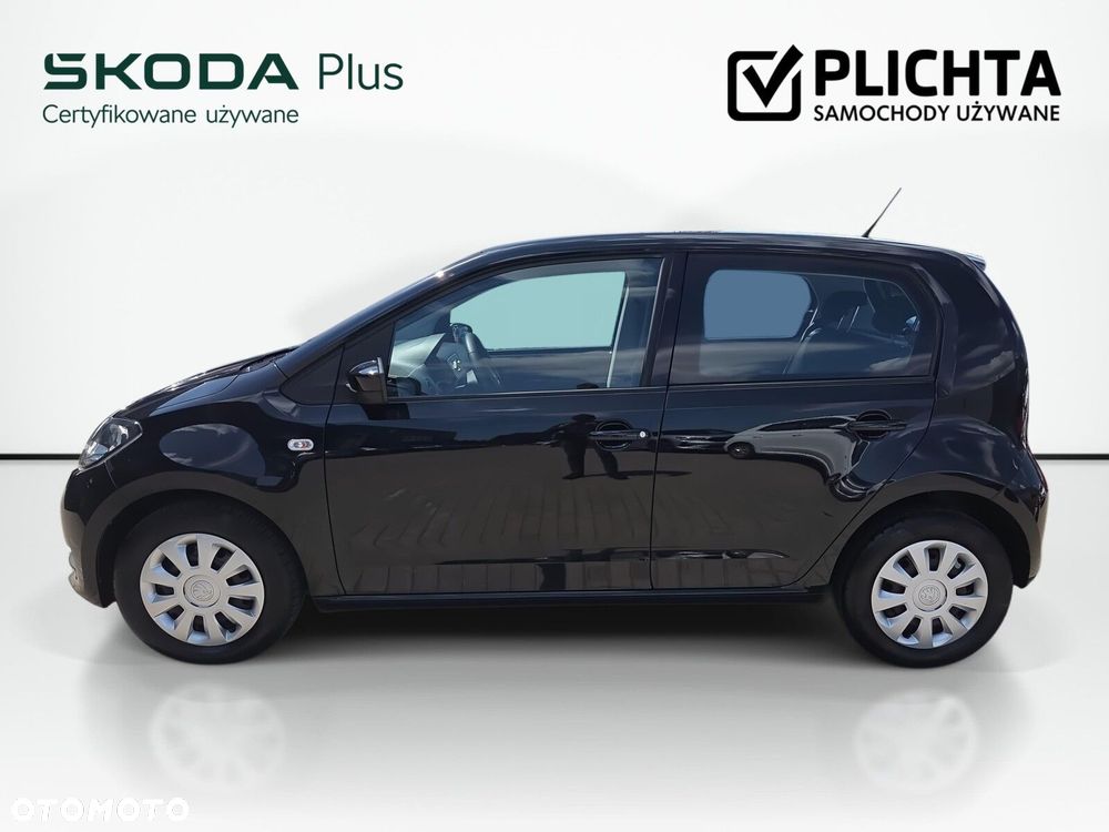 Skoda Citigo - 9