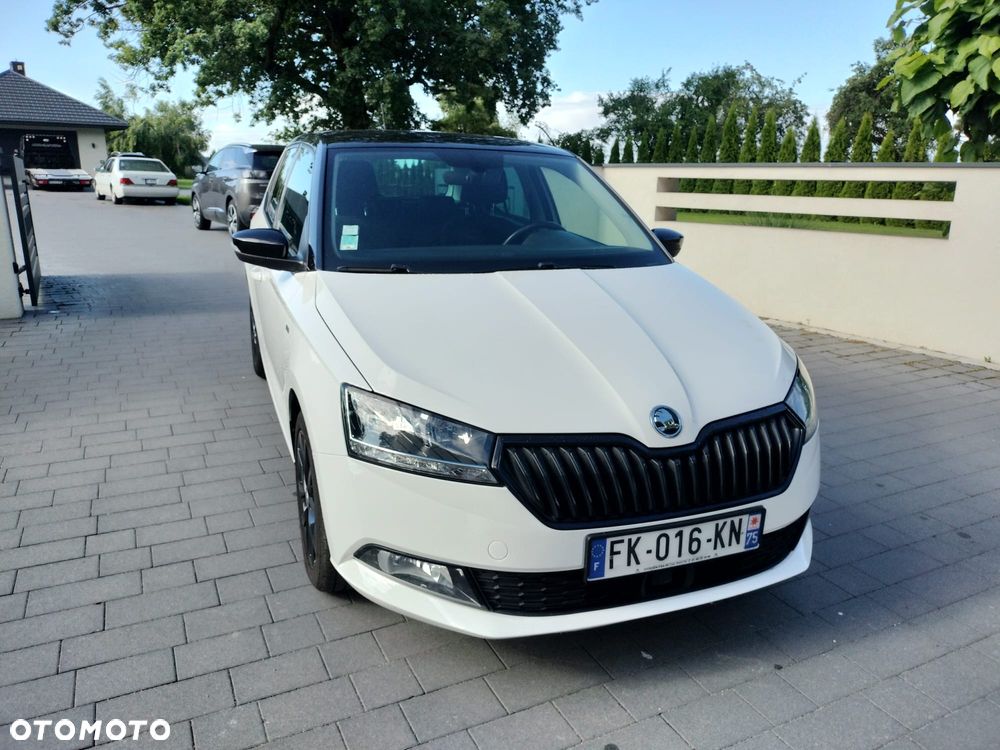 Skoda Fabia 1.0 MPI Cool Edition - 15
