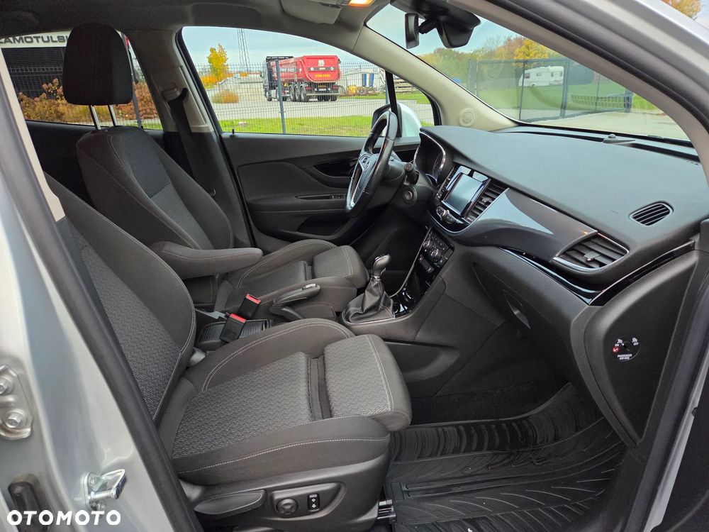 Opel Mokka 1.4 Turbo ecoFLEX Start/Stop Color Innovation - 15