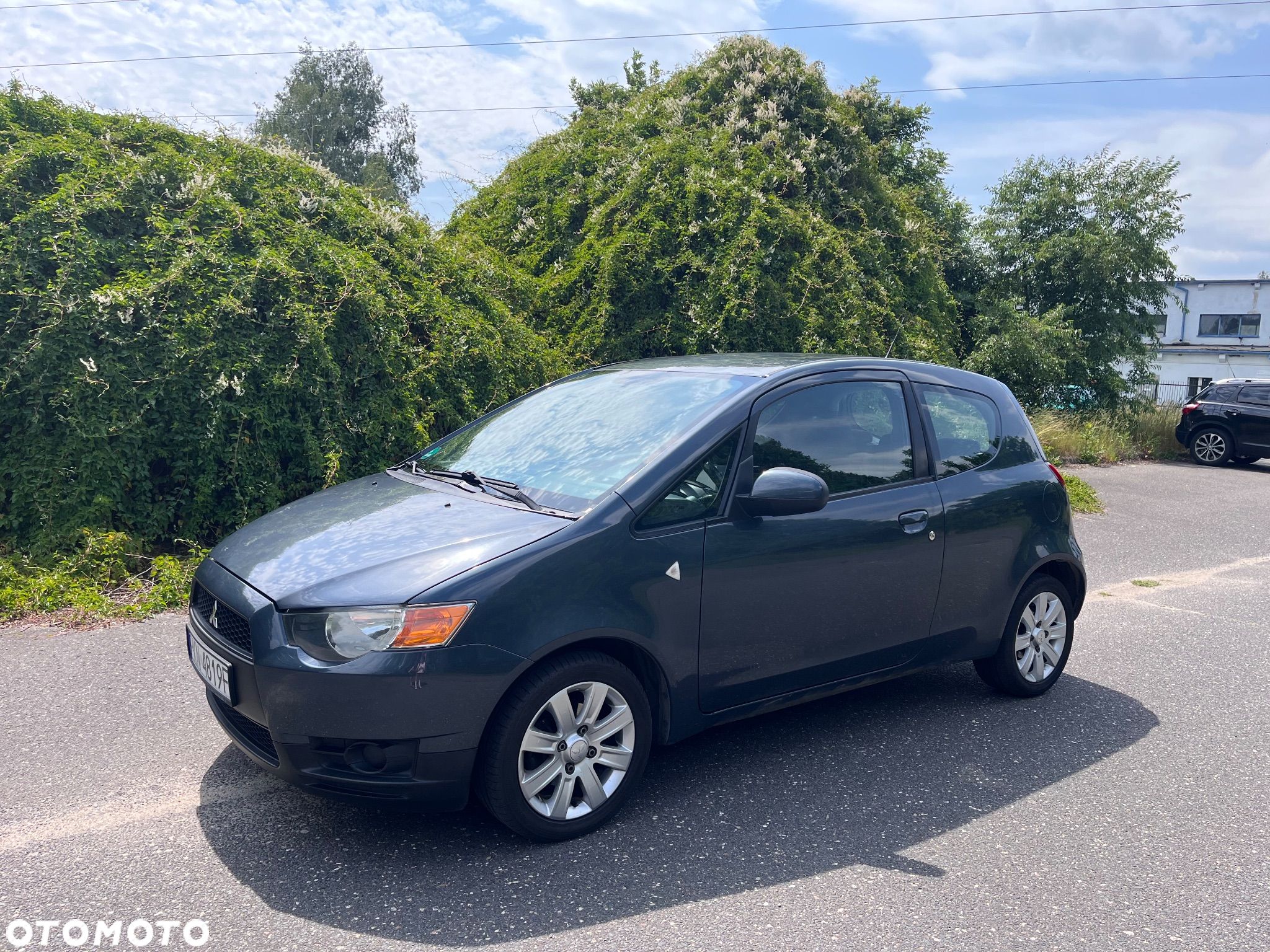 Mitsubishi Colt 1.3 Invite - 1