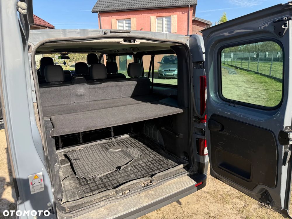 Renault Trafic - 17