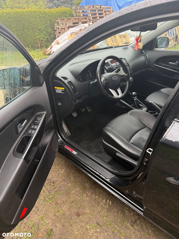 Kia Ceed 1.6 Crdi L - 7