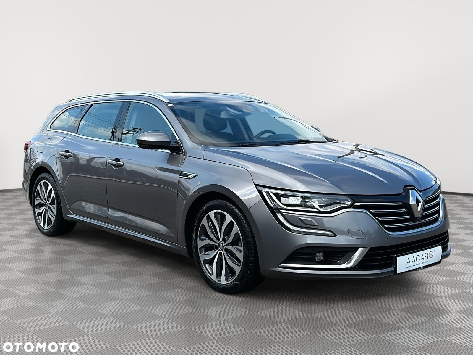 Renault Talisman 1.6 Energy dCi Intens EDC - 5