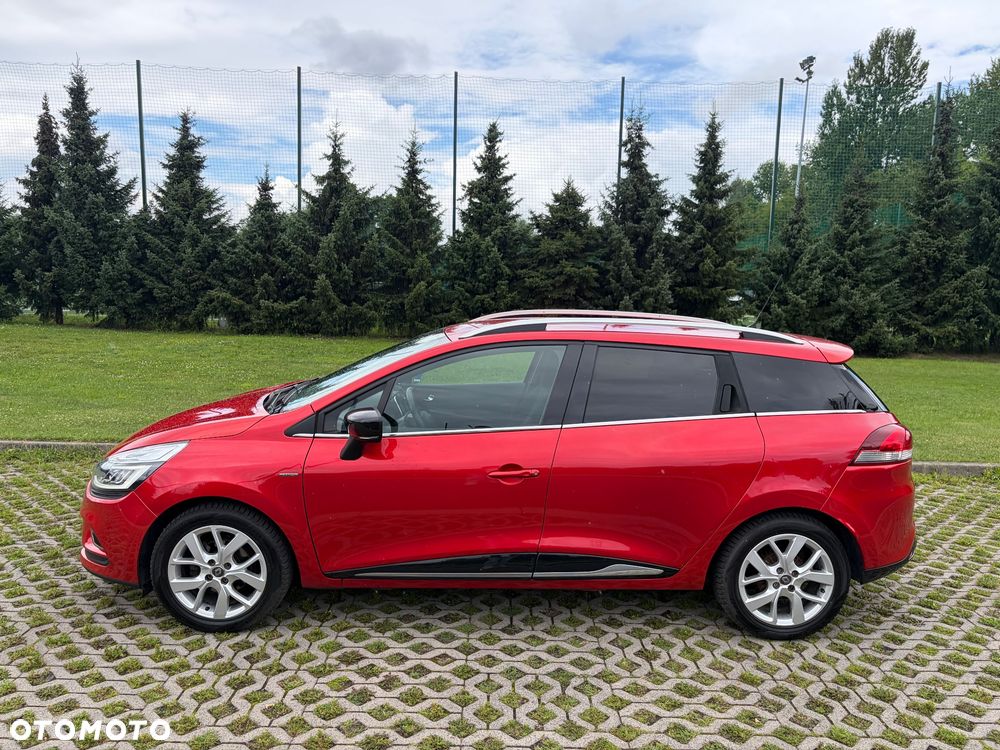 Renault Clio 0.9 Energy TCe Limited Plus - 2