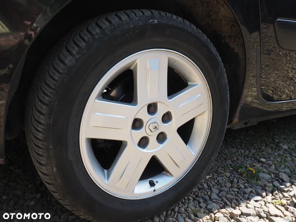 Renault Espace 3.0 dCi Initiale - 15