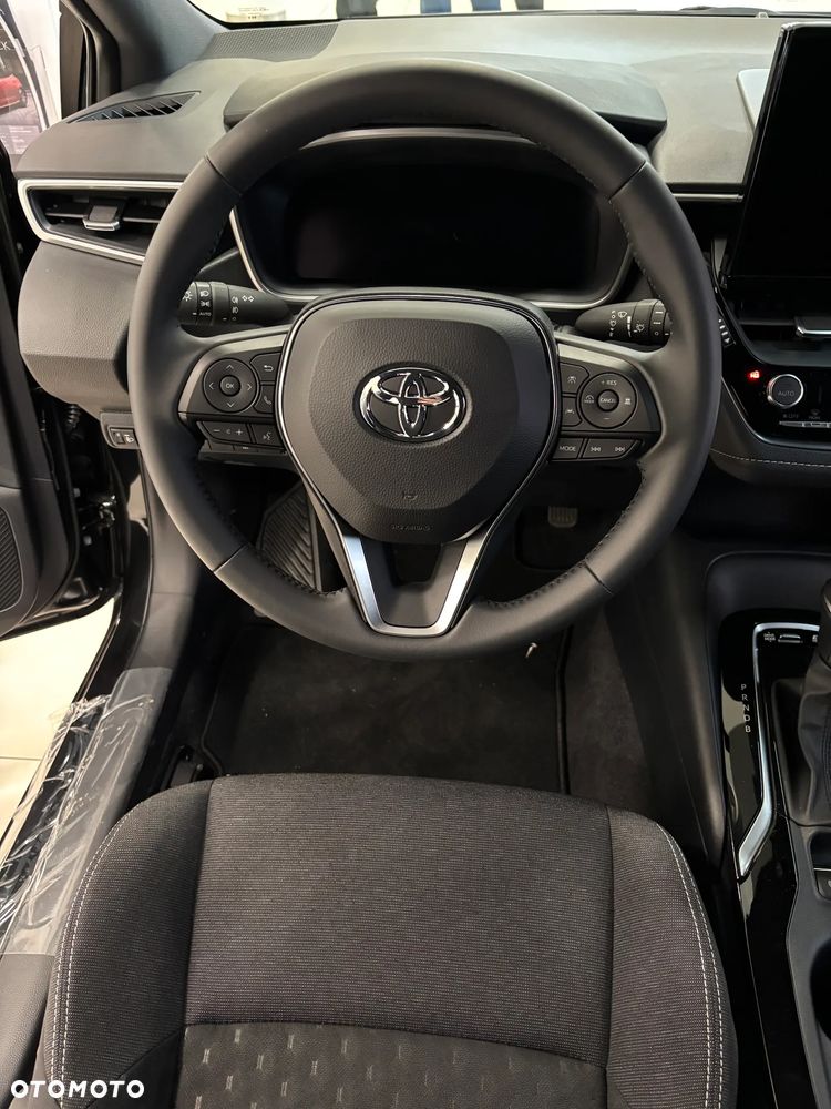Toyota Corolla 1.8 Hybrid Comfort - 10