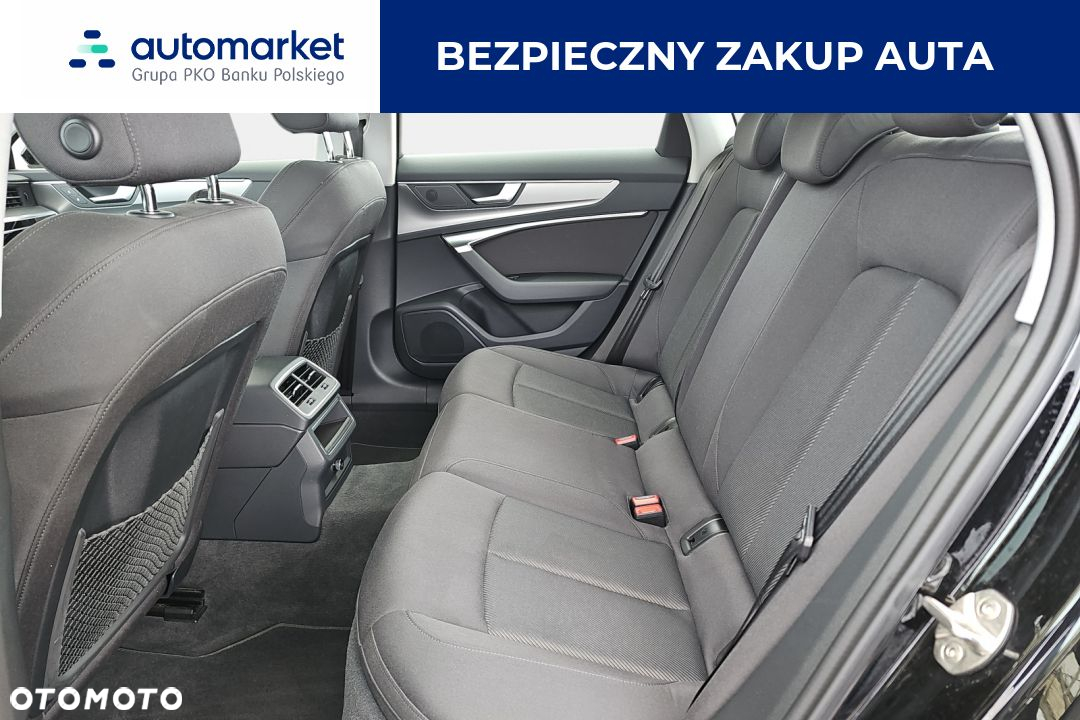 Audi A6 35 TDI mHEV Sport S tronic - 12