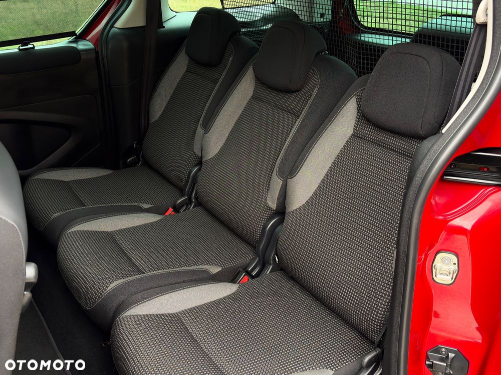 Peugeot Partner - 30