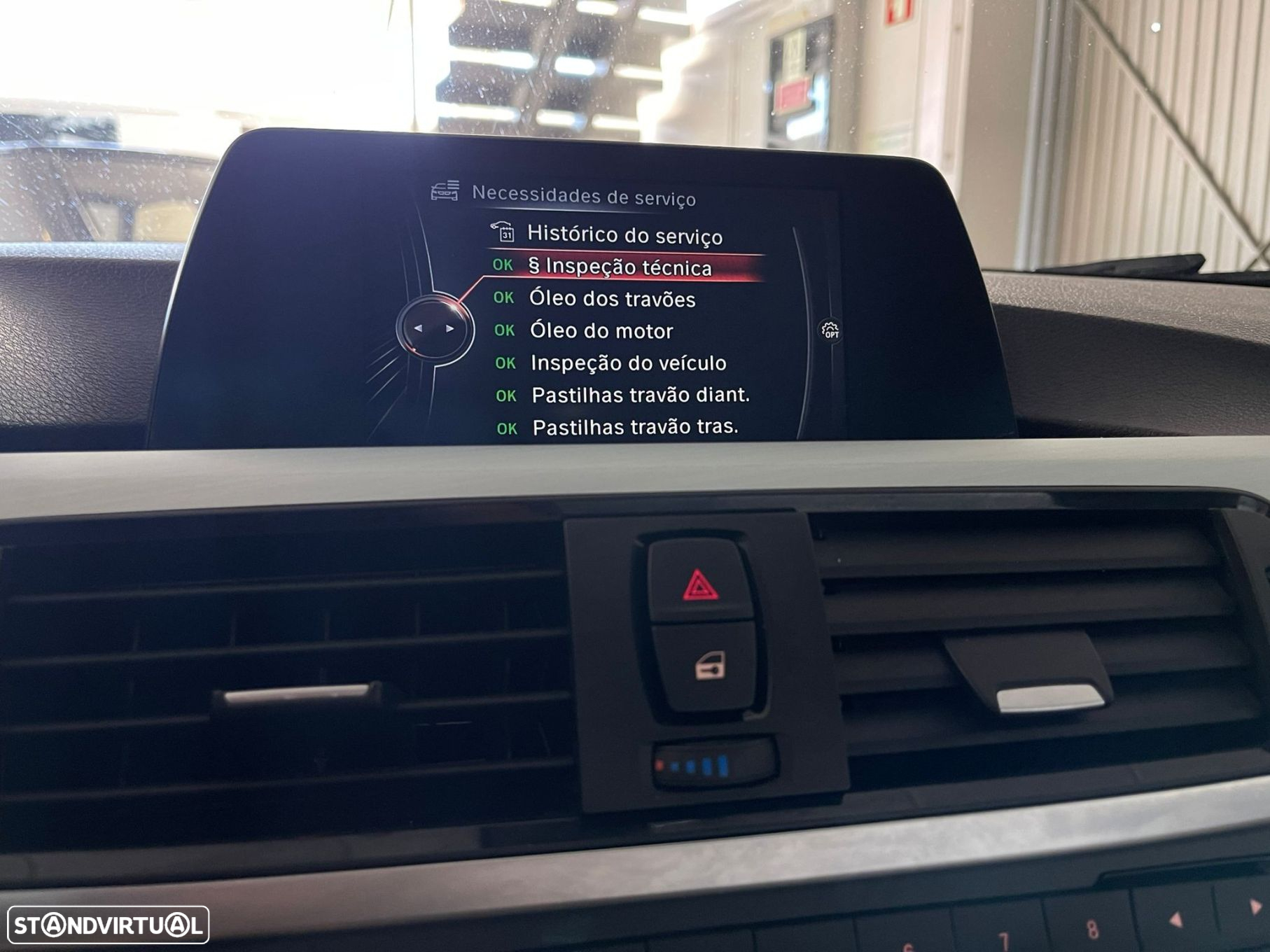BMW 420 d Line Luxury Auto - 34