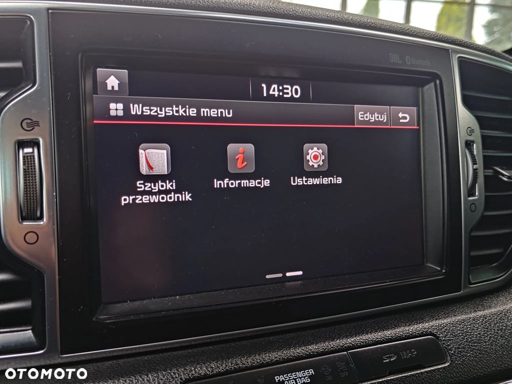 Kia Sportage 2.0 CRDI GT Line 4WD - 23