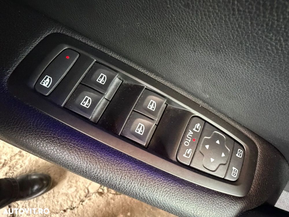 Renault Megane ENERGY dCi 110 Start & Stopp Bose Edition - 16