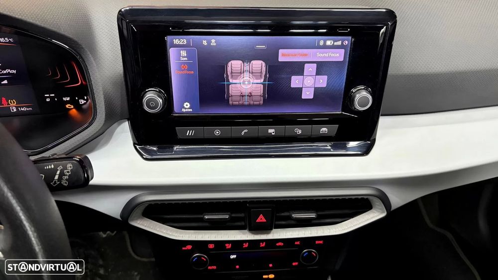 SEAT Ibiza 1.0 TSI Style - 21