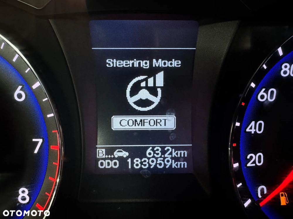 Hyundai i40 i40cw 1.6 Fifa World Cup Edition - 17