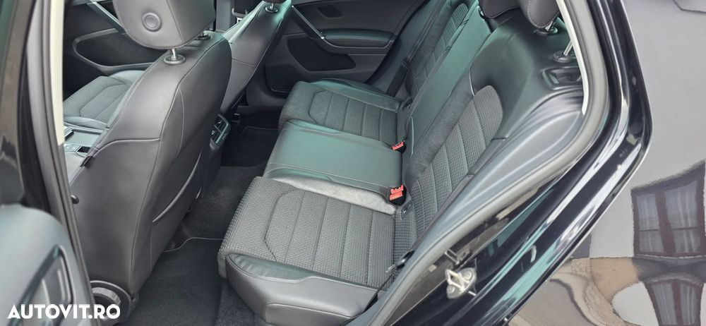 Volkswagen Golf 1.4 TSI BlueMotion Technology Highline - 23