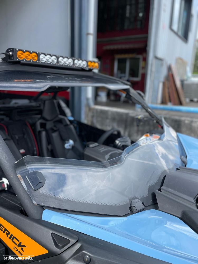 Can-Am Maverick X3 Can-Am Maverick X3 DS 2026 - Matriculado - 28