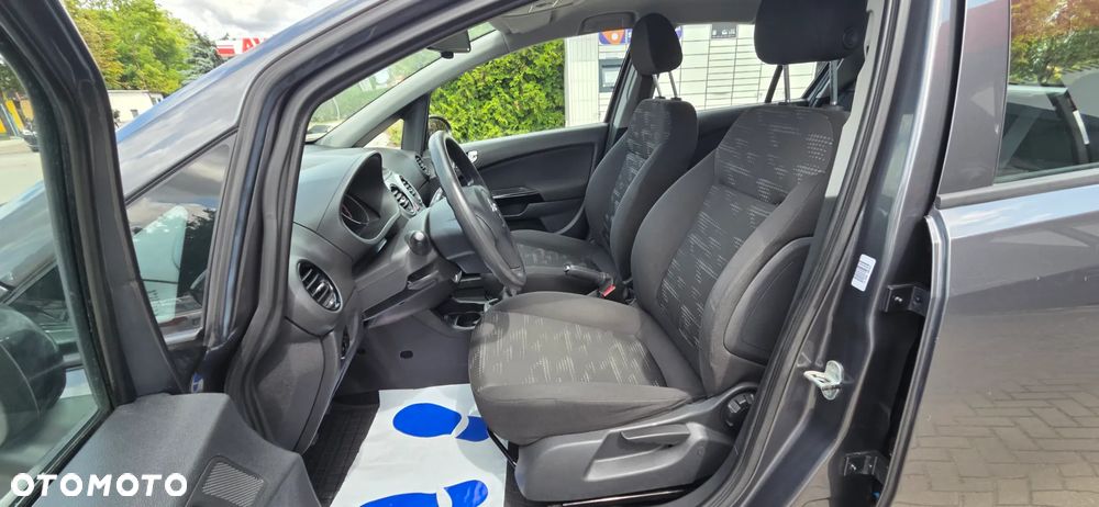 Opel Corsa 1.4 16V EcoFLEX Start-Stop Innovation - 30