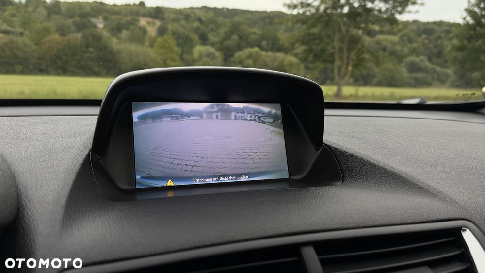 Opel Mokka 1.4 Turbo Automatik Color Innovation - 33