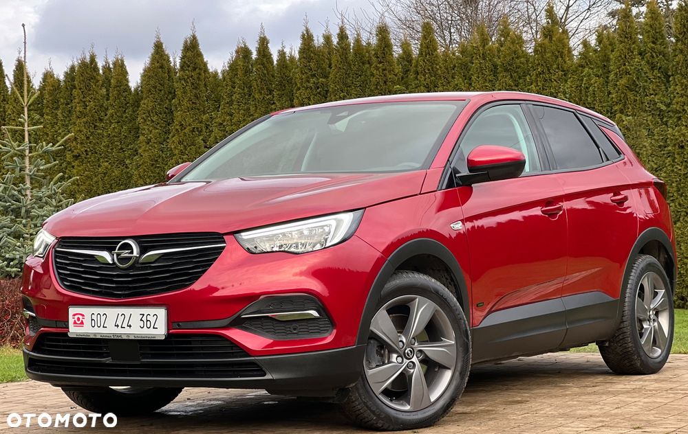 Opel Grandland X 1.6 T PHEV Edition - 27