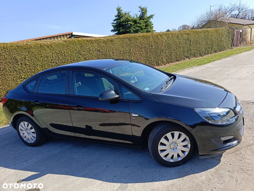 Opel Astra 1.6 ENERGY - 14