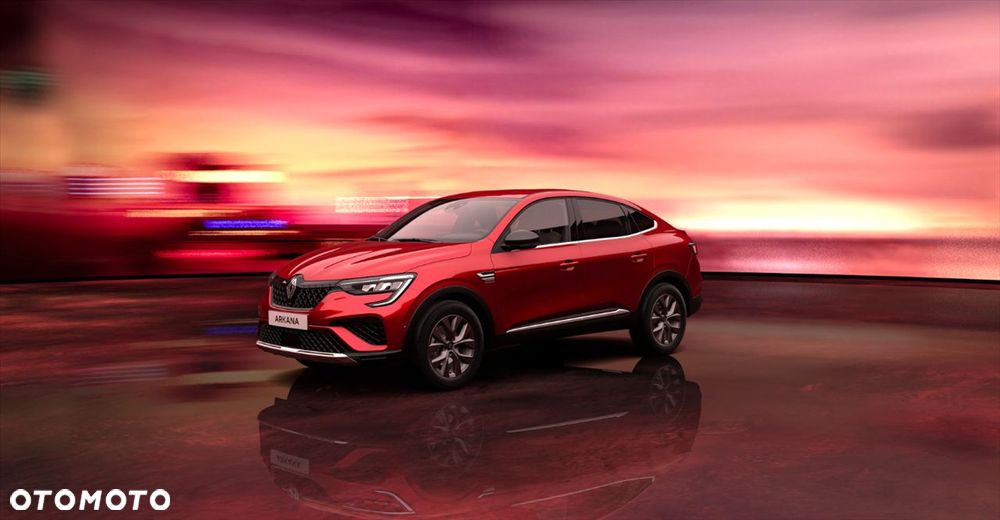 Renault Arkana - 2