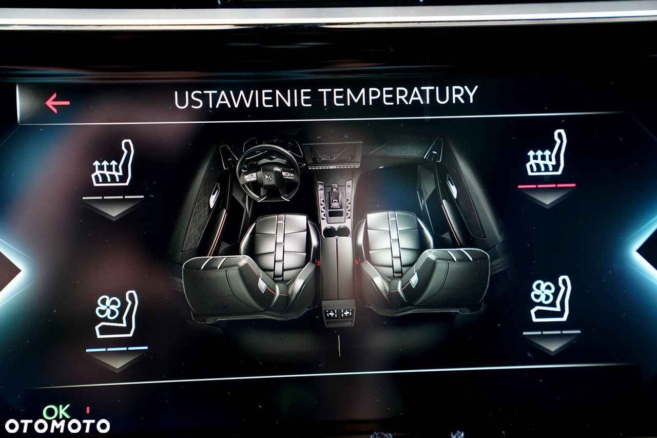 DS Automobiles DS 7 Crossback - 32