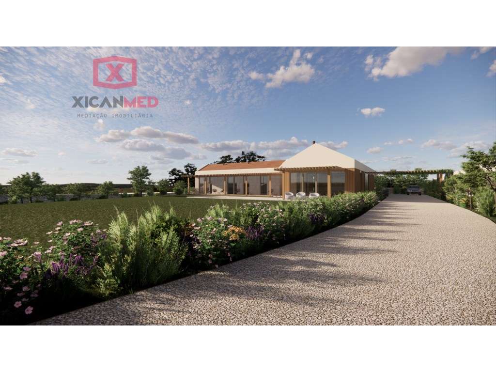Terreno para Construção - Grande imagem: 3/15