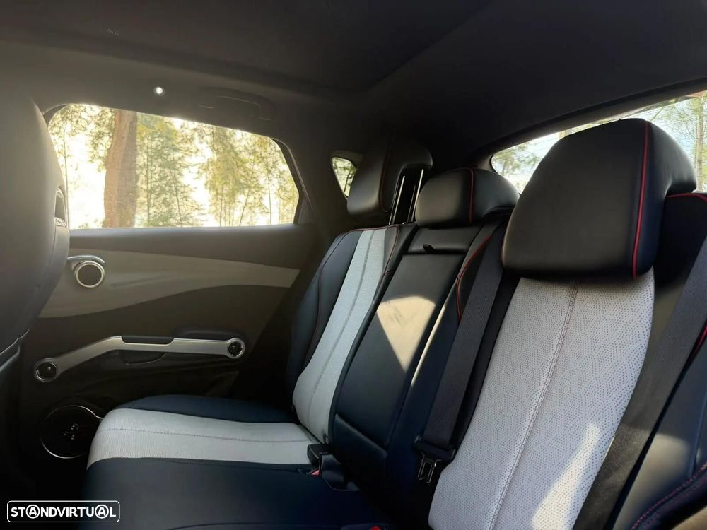 BYD Atto 3 60.48 kWh Design - 42