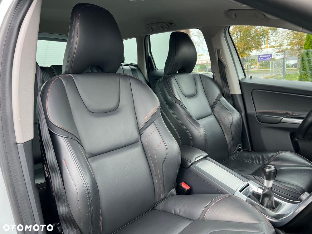 Volvo XC 60 2015