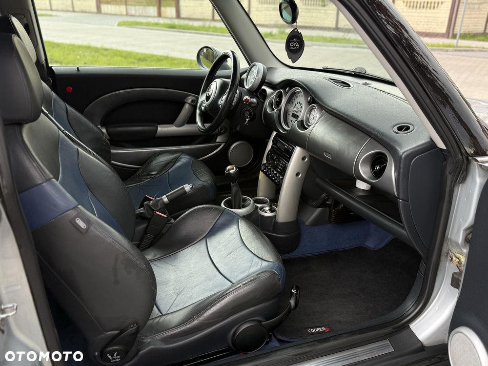MINI Cooper S - 7