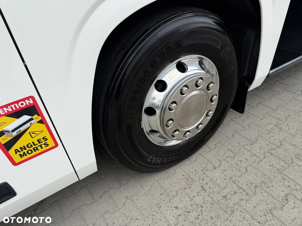 Scania Irizar I6s - 20