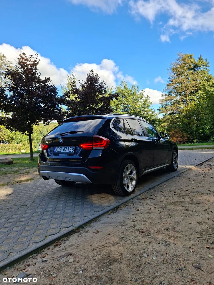BMW X1 xDrive18d xLine - 5