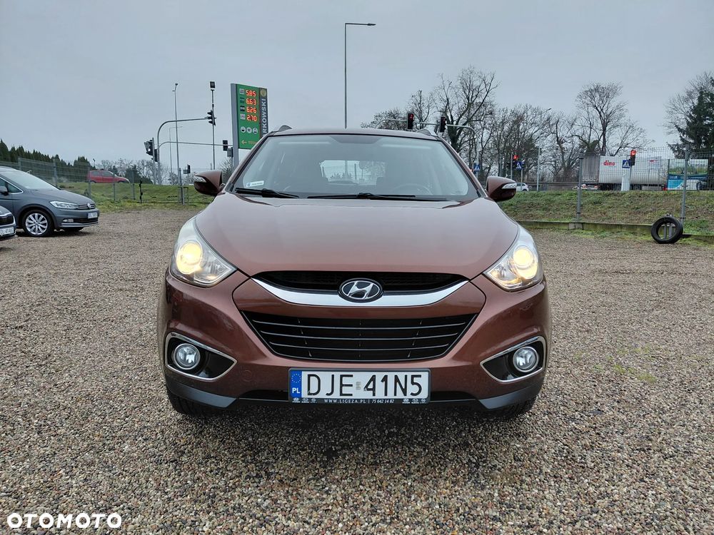 Hyundai ix35 1.6 GDI Comfort 2WD - 30