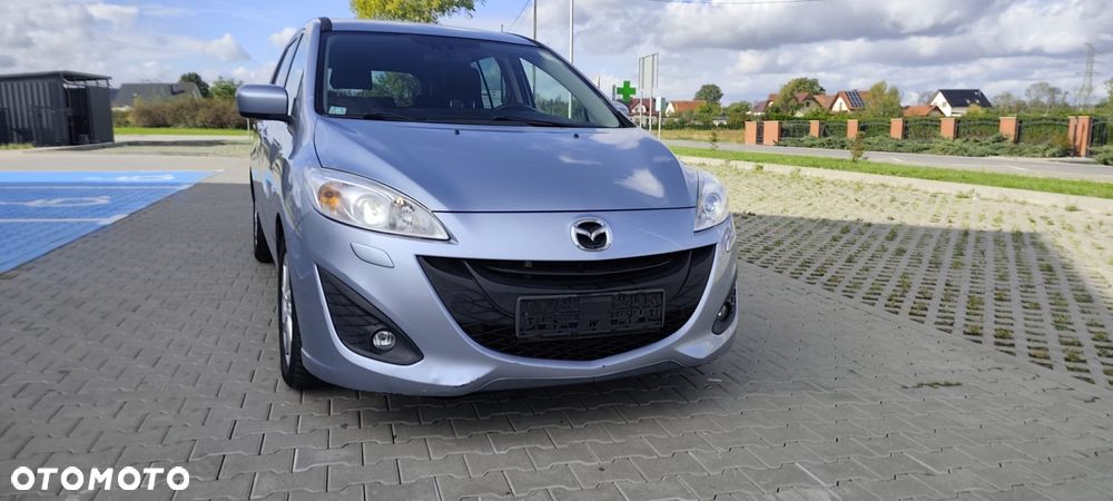 Mazda 5