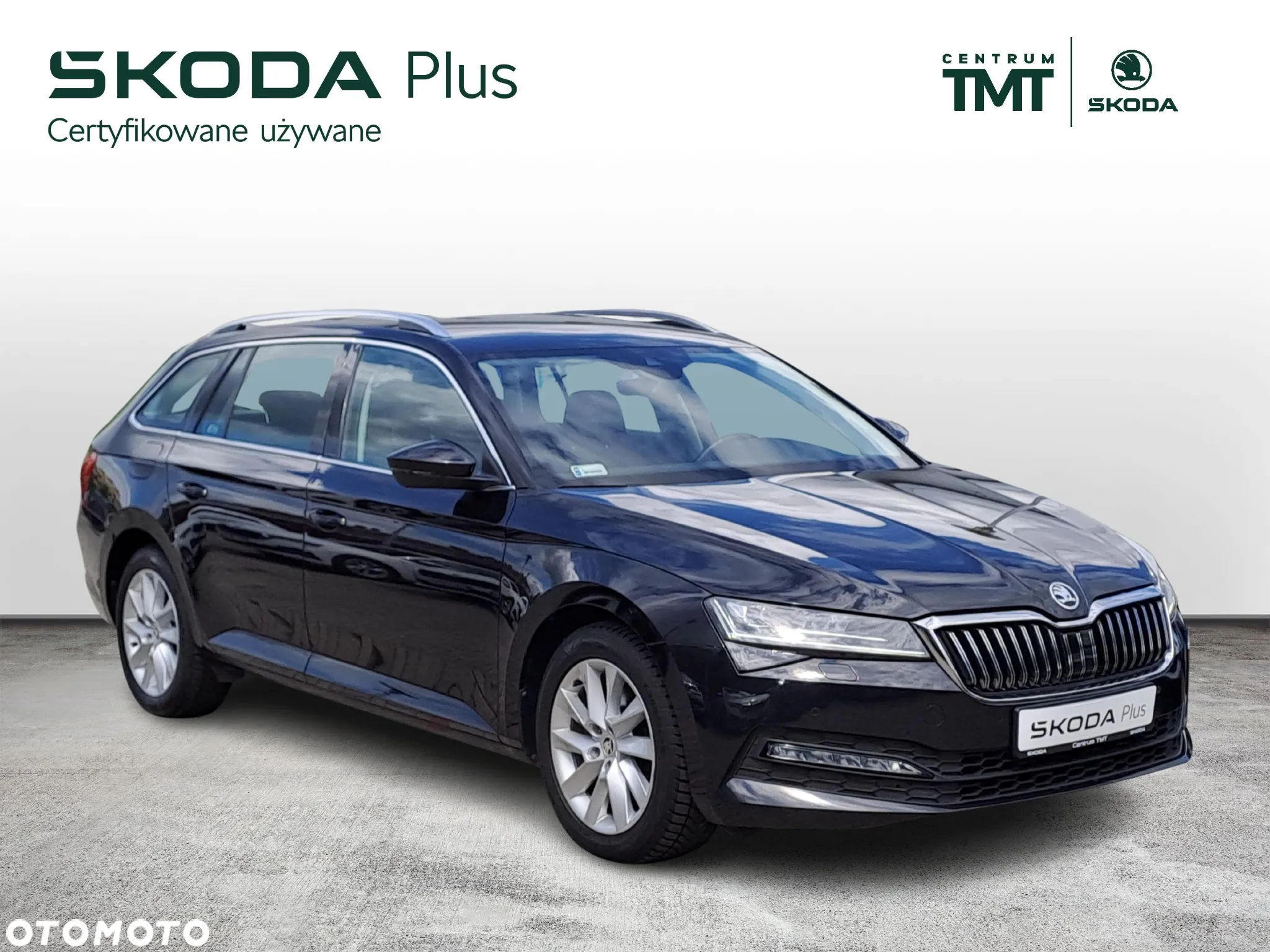 Skoda Superb 2.0 TDI SCR 4x4 Ambition DSG - 7