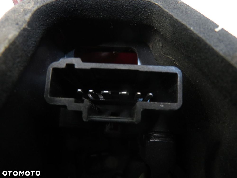 LAMPA PRAWA TYLNA PEUGEOT 207 (WA_, WC_) 964998658003 - 3