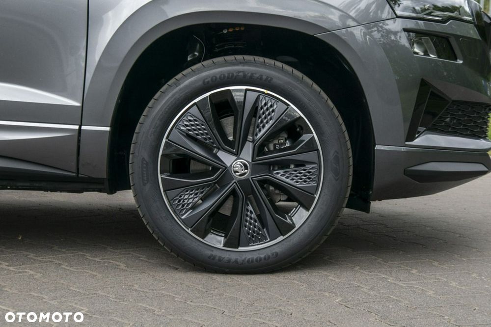 Skoda Karoq - 5