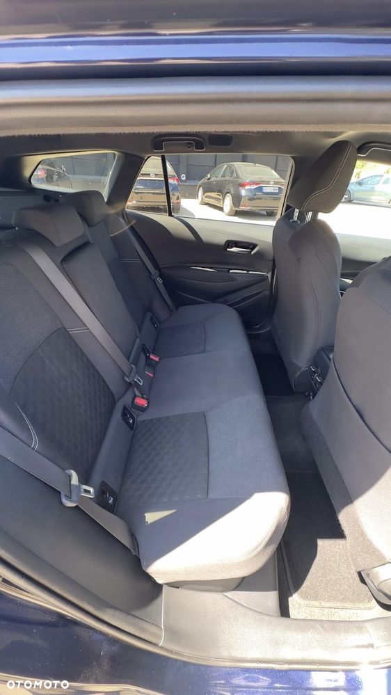 Suzuki Swace 1.8 Hybrid CVT Comfort+ - 10