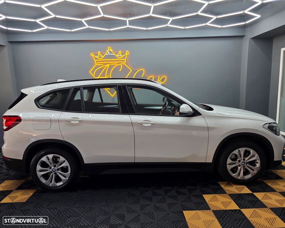 BMW X1 xDrive25e Advantage - 13