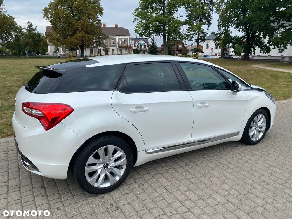 Citroën DS5 THP 155 Chic - 4