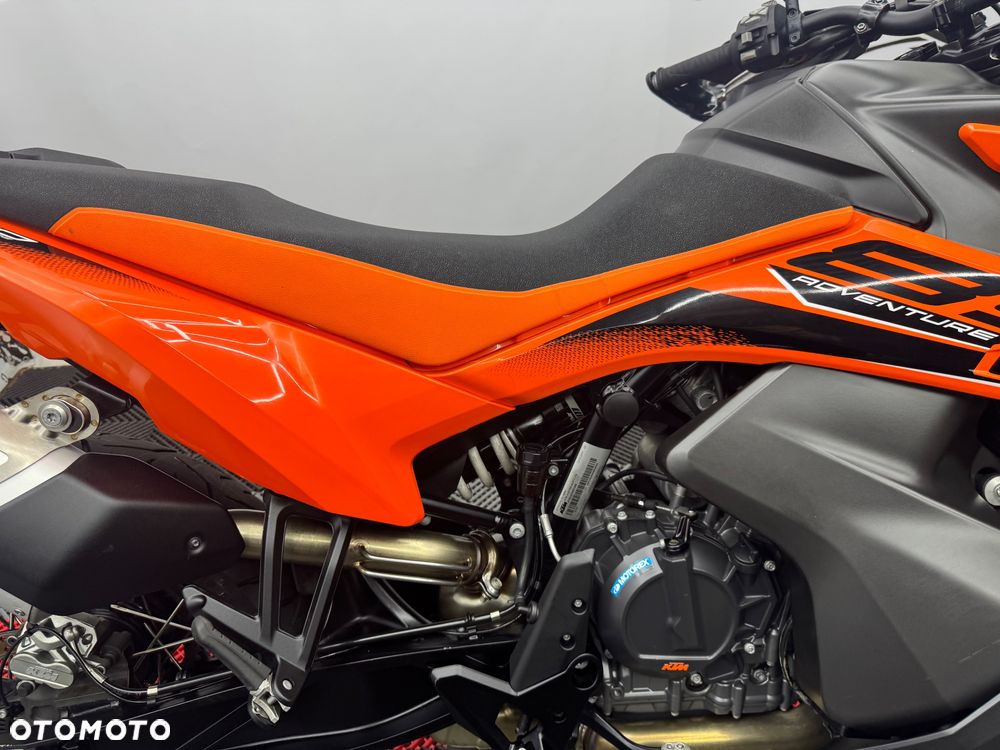 KTM Adventure - 29