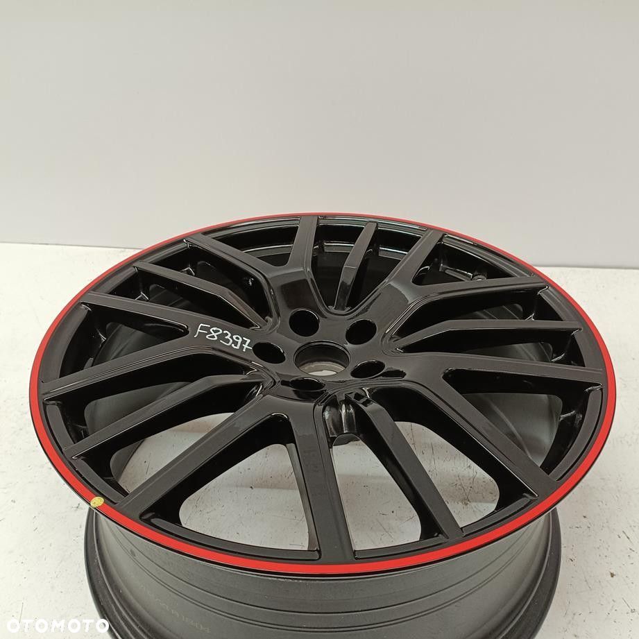 Alufelga 5x114,3 21 Maserati Levante 670163555 (F8397A) - 3