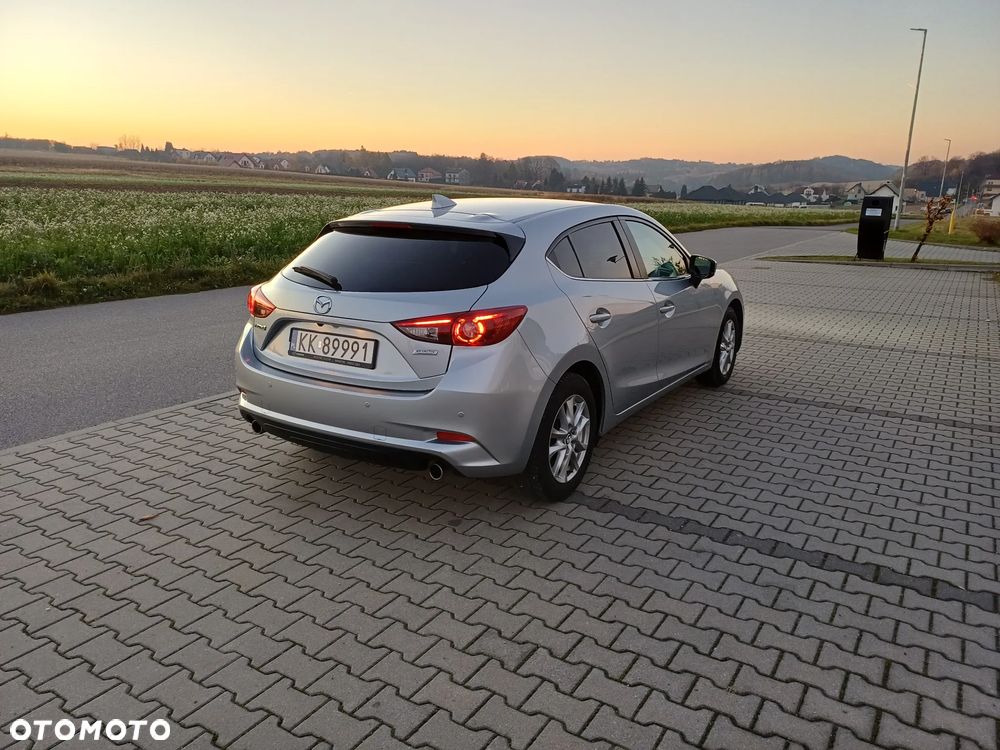 Mazda 3 2.0 Skyenergy - 11