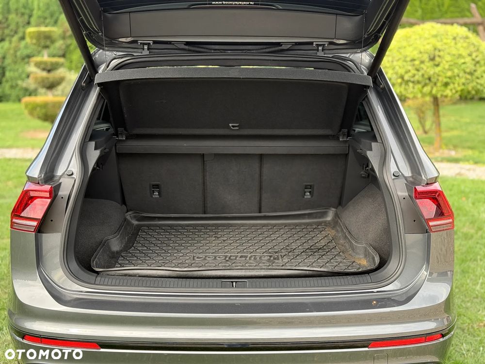 Volkswagen Tiguan 2.0 TDI SCR 4Mot R-Line DSG - 32