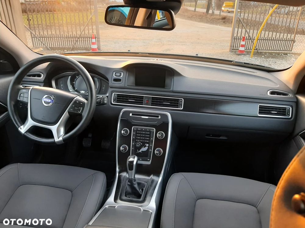 Volvo V70 D4 Summum - 20